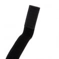 thumbnail image 5 of 20 Pieces Black Cable Ties Reusable Hook And Loop Straps, 5 of 5