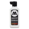 thumbnail image 2 of MOLOTOW 180ml Acrylic Marker Refill Signal White, 2 of 2
