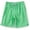 Bright Lime, variant on Men's Big & Tall Quick Dry Swim Trunks with Mesh Lining (Bright Red, 3X-Large Tall, 3XT)