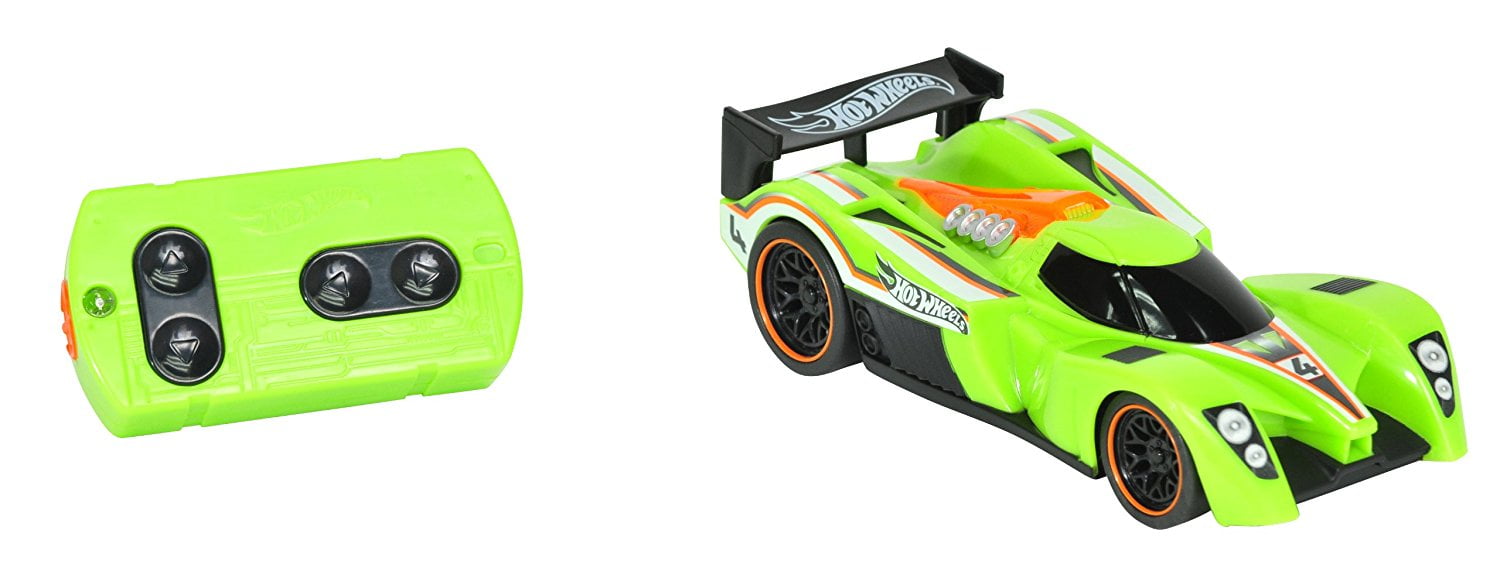 hot wheels rc 7.2 v nimh charger