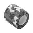 thumbnail image 6 of fankhu 5x5cm Bicycle Modification Disguise Tape Non-woven Camo Ankle Athletic Bandage Elastic Breathable Bike Decoration Outdoor Supplies, 6 of 7
