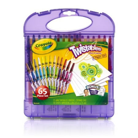 Download Crayola Twistables, Coloring Gifts For Kids, Age 4, 5, 6, 7, 8 | Walmart Canada