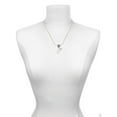 thumbnail image 3 of Delight Jewelry Silvertone Holy Bible Lord Guide Me Charm Bead, 3 of 4