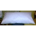 thumbnail image 2 of 12x46 Inch Rectangular Throw Pillow Insert Form, 2 of 2