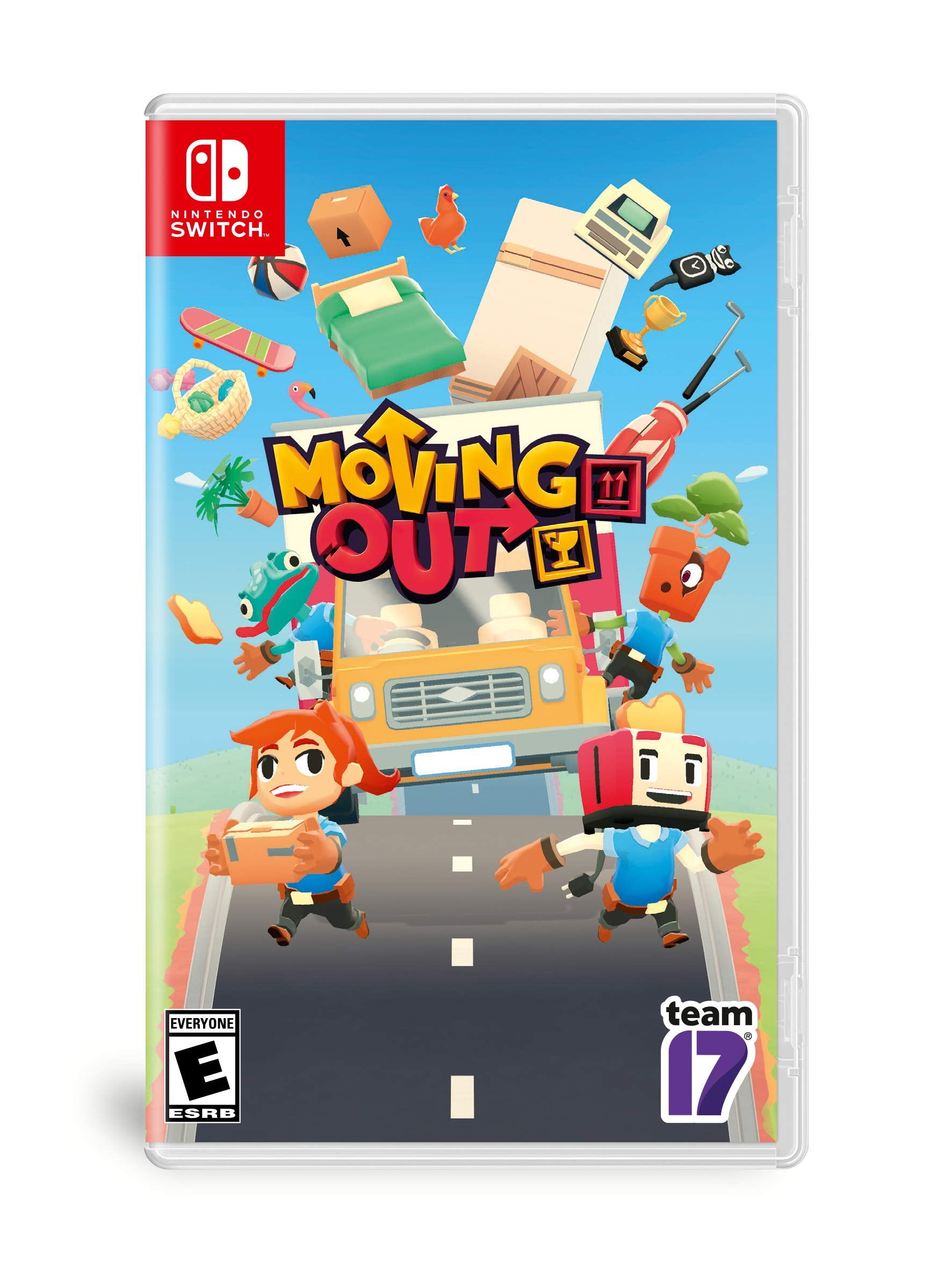 Dreadout 2 - Launch Edition [Nintendo Switch] - Walmart.com