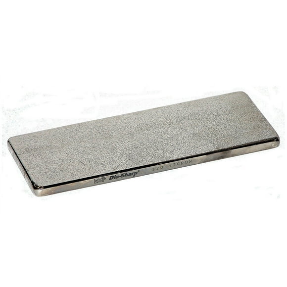DMT D8XX 8-inch Dia-Sharp continuous Diamond - Extra-Extra-coarse 2-Pack