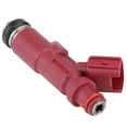 thumbnail image 1 of Fuel Spray Nozzle, Anti Clogging 23250-97401 Metal Car Fuel   Replacement For Avanza F601RM K3VE For Repair, 1 of 8