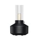 thumbnail image 1 of Humidificador de aire, luz nocturna, difusor de Aroma, luz de velas simulada para el dormitorio del hogar JShteea Libre de BPA, 1 of 7