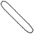 thumbnail image 2 of Micro Chisel Chainsaw Chain 16 inch .050 3/8 LP 57 DL for Echo Craftsman 4 Pack 810-CCC2444H, 2 of 4