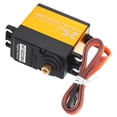thumbnail image 3 of Servo Digital ANGGREK Servo De Dirección De Engranaje De Metal Alto Par Para Barco 1/8 RC, 3 of 5