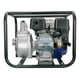 thumbnail image 2 of Motobomba a Gasolina FIAT PROFESSIONAL  4 Tiempos 6.5HP SIENA22SR, 2 of 5