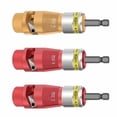 thumbnail image 3 of Herramienta para retorcer cables, pelacables eléctrico, de aleación de aluminio, para taladro eléctrico, 3 of 12