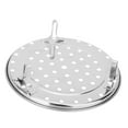 thumbnail image 4 of Étagère de Cuisson, Support Vapeur, Qualité Alimentaire pour Restaurant Maison, 4 of 8