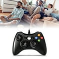 thumbnail image 4 of Gamepad con Cable para Xbox 360 Controlador de joystick con Cable Bling Bling, 4 of 10