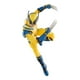 thumbnail image 3 of Figura de Acción Hasbro Marvel Marvel Legends Wolverine Movie, 3 of 4