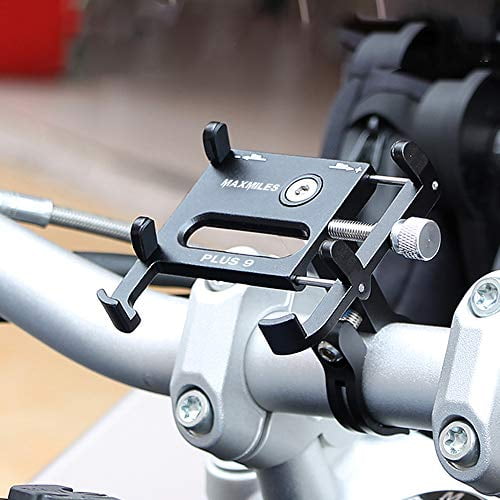 maxmiles bike phone mount