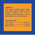 thumbnail image 5 of N-Bone® Puppy Teething Rings for Puppies, Chicken Flavor Dog Treats, Dental Chews for Dogs, Dog Treats to Clean Teeth, Teething Relief for Puppies, 6 Count, 7.2 oz, 5 of 13