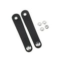thumbnail image 1 of Baohd Accordion Bellows Strap Clasp PU Leather, Centre Distance Optional 12cm, 1 of 8