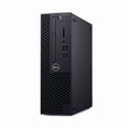 thumbnail image 2 of CPU Dell OptiPlex 3070, SFF, Core i3-8a, 8GB RAM, 512GB SSD, REACONDICIONADO, 2 of 4