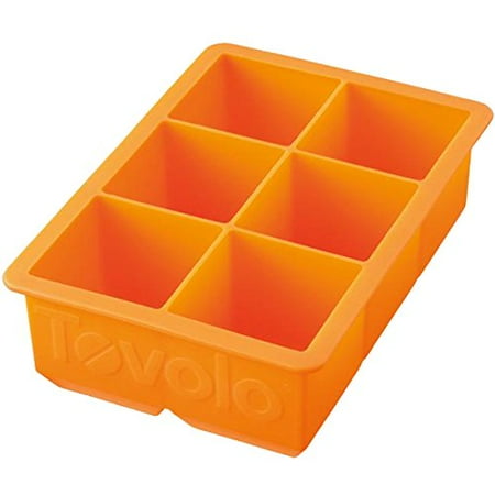 Disney King Candy Pin King Cube Ice Tray - Vivid Violet, Size Fuchsia Trays Shaped Safe ice Black 2inch King Cavity Candy Dog Mold Freezer Gold Violet Silicone DineAsia.., By Tovolo Ship from US ()