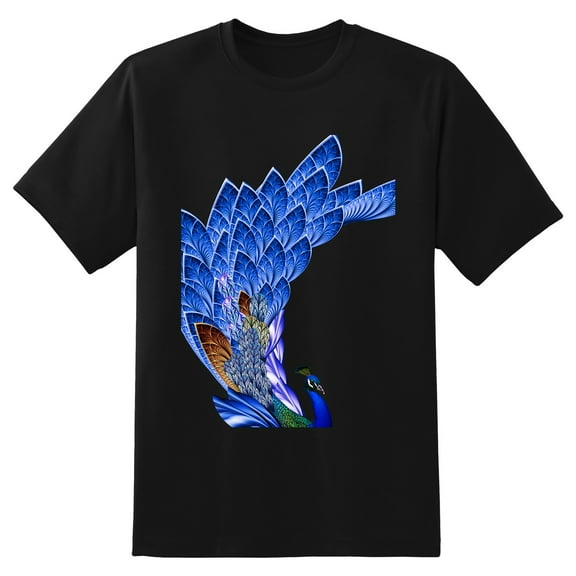 Men's Graphic TeeBird (9) Letter Print T-Shirts Round Neck Short Sleeves Sizes XS-5XL Summer Daily Casual Tops