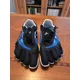 thumbnail image 1 of Adi - das Adipure Barefoot Trainers Men Size 10.5 Blue/Black Great Condition, 1 of 6