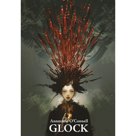 Glock, (Hardcover)