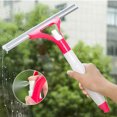 thumbnail image 3 of Glass Cleaner Spray Type Silicone Cleaning Brush Washing Windows For Car, 3 of 6