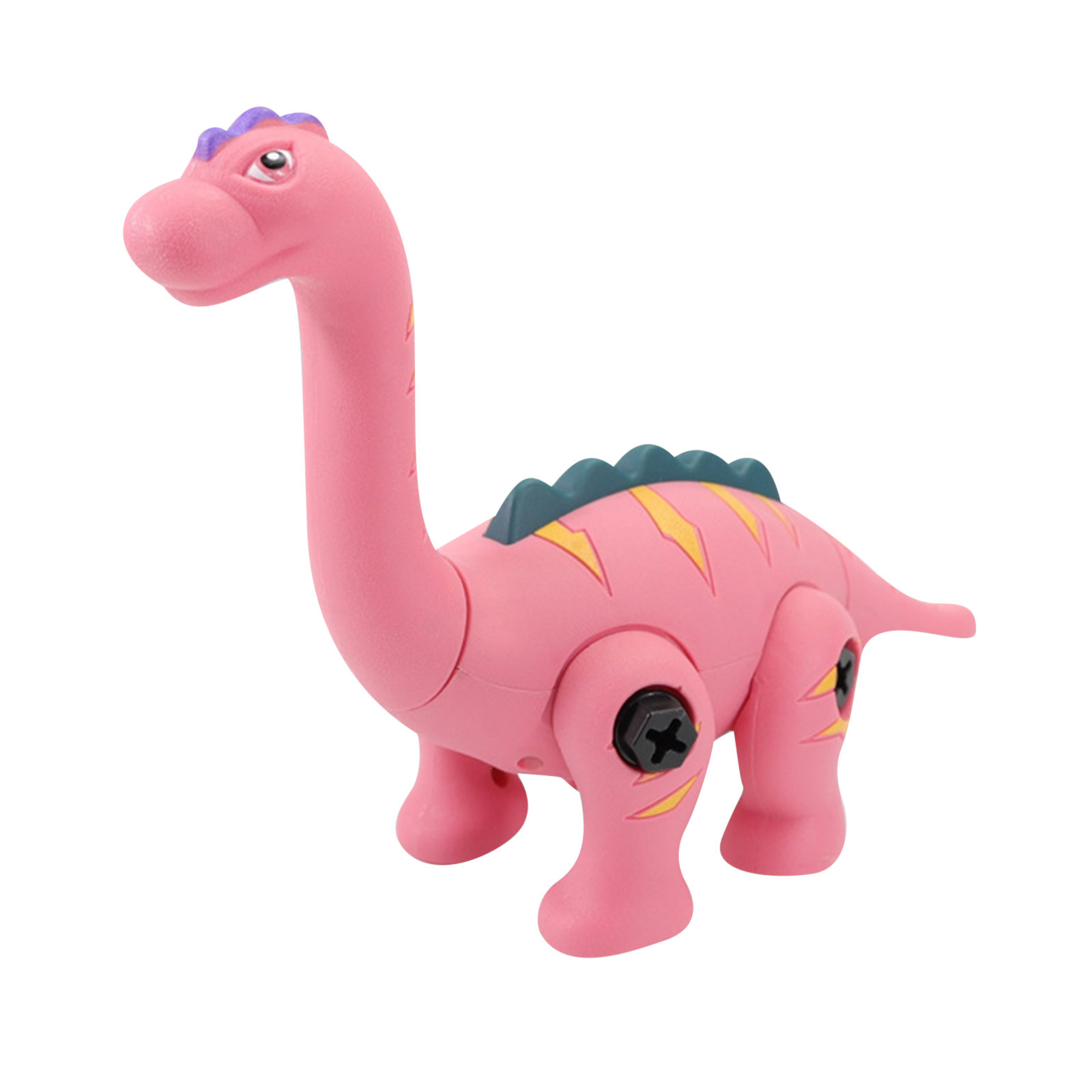 Kit Puzzle Forage Dinosaure Itonash - Jouet Éducatif Avec Perceuse, Pour Enfants