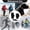 A, variant on USB Heated Fingerless Gloves for Men and Women Double Sided Thermal Typing Mittens Removable Washable Heating Pads Winter Hand Warmers for Office Gaming