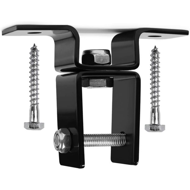 Yes4All Wood Beam Hanger V1 With 360 Degree Swivel