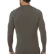 thumbnail image 2 of Playera Licra Deportiva Hombre, Manga Larga, Gym/casua 4002, 2 of 4