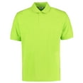 thumbnail image 1 of Kustom Kit Mens Klassic Superwash Short Sleeve Polo Shirt, 1 of 2