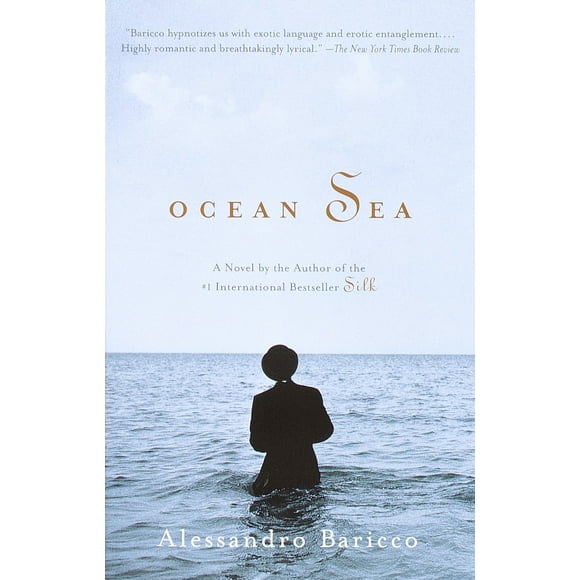 Pre-Owned Ocean Sea (Paperback) 0375703950 9780375703959