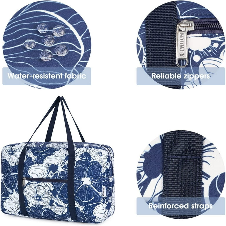 Narwey travel duffle best sale bag