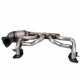 thumbnail image 6 of For SUBARU FORESTER 2011-2016 OUTBACK 2013-2014 Catalytic Converter 16689 2.5L, 6 of 10