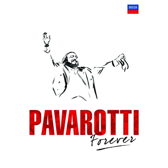 Pavarotti Forever (DVD)