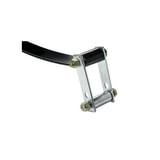 Super Springs Suspension Stabilizing System SuperSprings Leaf Helper ...