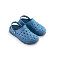 thumbnail image 3 of Joybees Varsity Clog - Comfortable Slip-on Water Friendly Athletic Clog for Women and Men, 3 of 6
