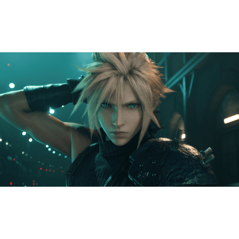 Final Fantasy VII Remake Intergrade, Nintendo Switch 2 - Walmart.com