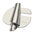 thumbnail image 2 of 6pcs Sewing Rolled Hemmer Foot, 3mm-8mm 6 Sizes Wide Rolled Pressure Foot Sewing Machine Presser Fo, 2 of 5