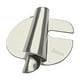 thumbnail image 2 of 6pcs Sewing Rolled Hemmer Foot, 3mm-8mm 6 Sizes Wide Rolled Pressure Foot Sewing Machine Presser Fo, 2 of 5