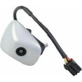 thumbnail image 4 of 95760-1W550 957601W550 Rear View Camera Reverse Parking Assist Backup Camera Car 957601W500 95760-1W500 Compatible For Kia Rio(Silver), 4 of 7