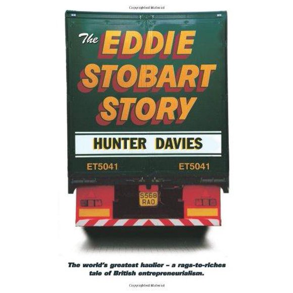 L'histoire d'Eddie Stobart