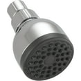 thumbnail image 2 of Peerless Rp75572 Other 1.5 GPM Single Function Shower Head - Nickel, 2 of 5