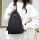 thumbnail image 5 of Bolso de hombro para mujer, mochila de tela, bolso de pecho informal para hombre, bolso cruzado, mochila Oxford, 5 of 6