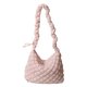 thumbnail image 1 of Bolso Mano Acolchado Algodón para Mujeres Y Niñas, 1 of 9