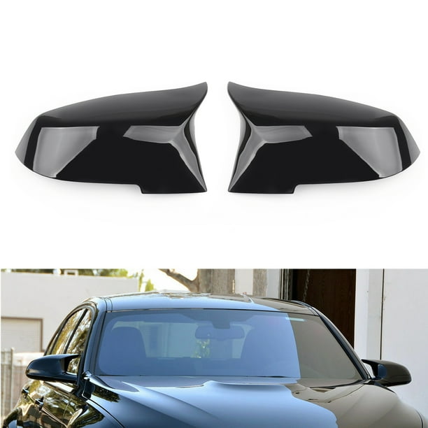 1 par de pegatinas Spiegelkappen para BMW F20 F21 F22 M2 F30 F31 F32 F33 F36 X1 E84 AH