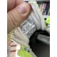thumbnail image 3 of asics Onitsuka & Tiger Y2k sneakers green women's size 38, 3 of 6