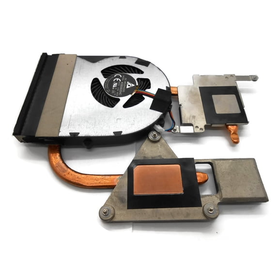 Lenovo Ideapad Z575 CPU Fan And Heatsink (NP) 604M509002